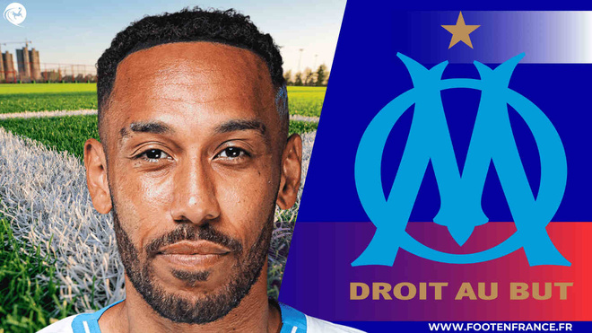 Aubameyang lâche des propos forts après OM - PSG !