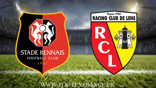 Stade Rennais ou RC Lens ? La réponse de Benjamin Bourigeaud Stade Rennais ou RC Lens ? La réponse de Benjamin Bourigeaud
