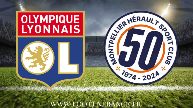 L'OL repousse une offre du MHSC pour un prometteur lyonnais !