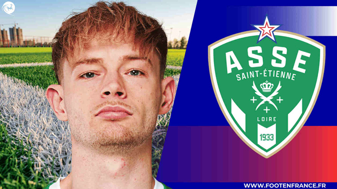 ASSE : Maxime Bernauer sévèrement sanctionné ? ASSE : Maxime Bernauer sévèrement sanctionné ?