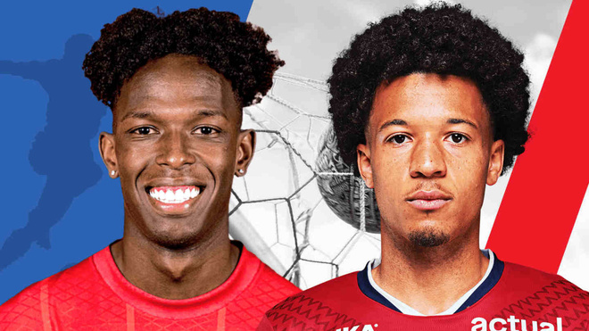 LOSC : une sacrée surprise pour Tiago Santos et Félix Correia ! LOSC : une sacrée surprise pour Tiago Santos et Félix Correia !