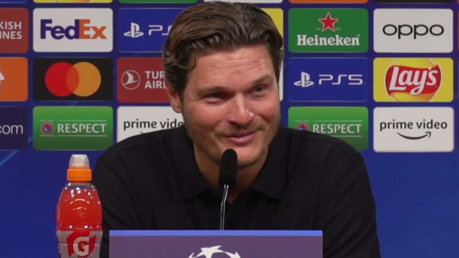 AS Monaco : Hütter proche de la sortie, Terzic en pole pour le remplacer