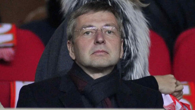 AS Monaco : +5M€, une facture salée qui augmente pour Dmitri Rybolovlev