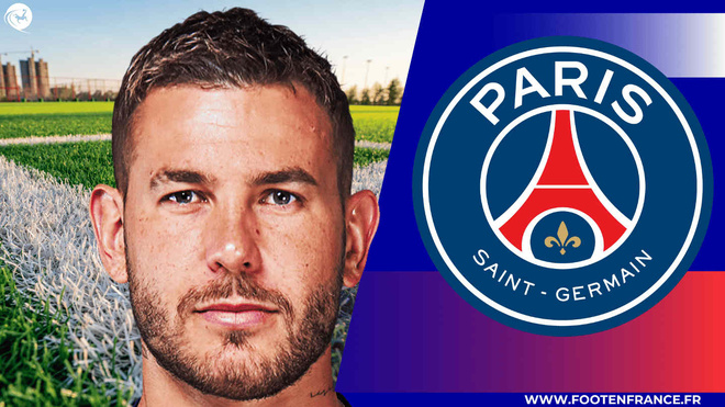 PSG : La déclaration choc de Lucas Hernandez sur son avenir PSG : La déclaration choc de Lucas Hernandez sur son avenir