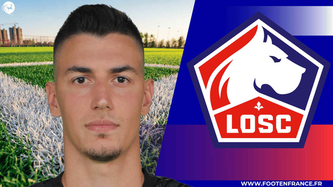 Le LOSC plombé par la fédération Turque de football dans l'affaire Berke Özer ?