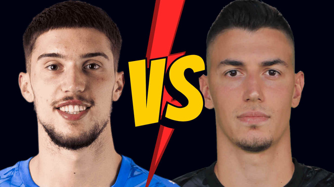 Robin Risser (RC Lens) ou Berke Özer (LOSC) ? La réponse est cash Robin Risser (RC Lens) ou Berke Özer (LOSC) ? La réponse est cash