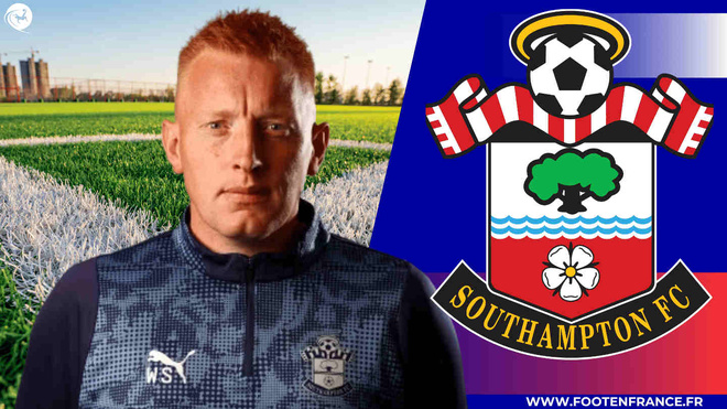 Will Still lâché par son vestiaire, l'ex coach du RC Lens viré de Southampton ?