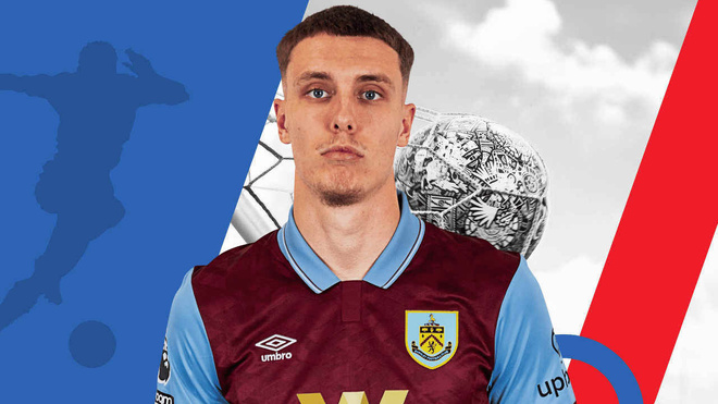 Maxime Estève (ex MHSC) deuxième derrière Haaland (Manchester City), c'est fou !