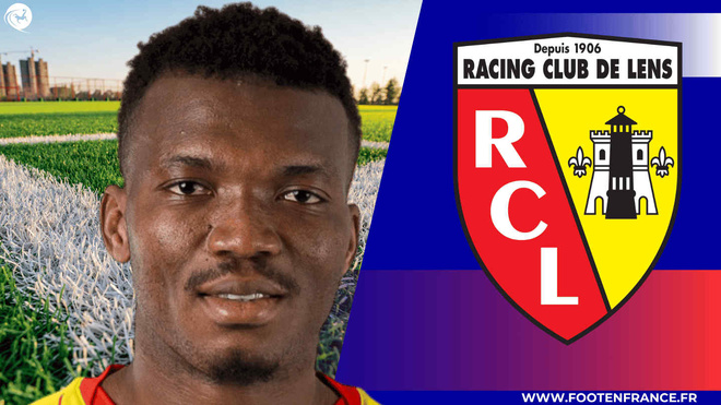 RC Lens : Hamzat Ojediran envisage un départ, Pierre Sage mal à l'aise RC Lens : Hamzat Ojediran envisage un départ, Pierre Sage mal à l'aise