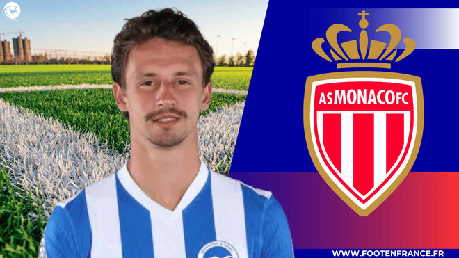 Olivier Boscagli (Brighton) à la relance à l'AS Monaco ? Olivier Boscagli (Brighton) à la relance à l'AS Monaco ?