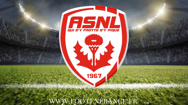 Formé au Stade Rennais il va se relancer à l'AS Nancy Lorraine