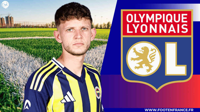 Sebastian Szymanski (Fenerbahçe) relancé par l'OL ?