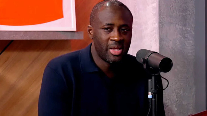 Yaya Touré confirme pour l'OL ! 
