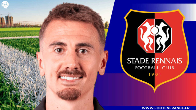 Le Stade Rennais s'est pris un gros avertissement : Valentin Rongier prévient !