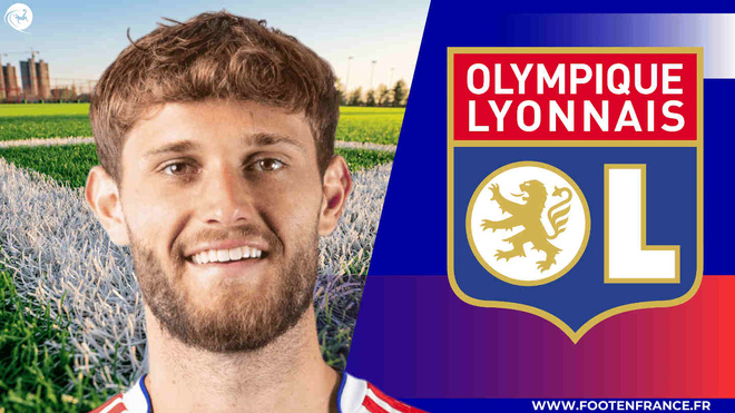 OL : un transfert surprise de Tanner Tessmann ? OL : un transfert surprise de Tanner Tessmann ?