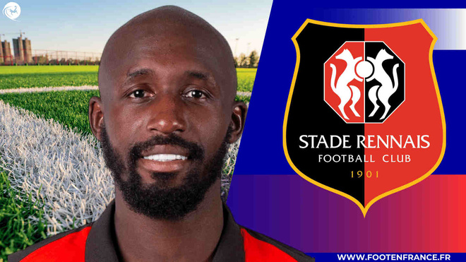 Habib Beye met un coup de pression à Seko Fofana avant Stade Rennais - Stade Brestois Habib Beye met un coup de pression à Seko Fofana avant Stade Rennais - Stade Brestois
