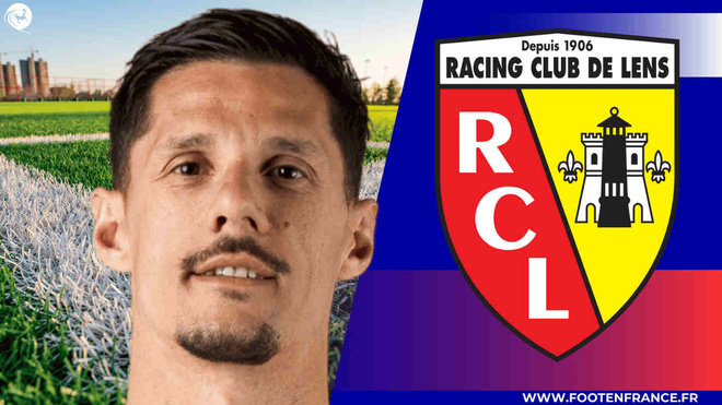 RC Lens : Florian Sotoca au FC Nantes ? La réponse définitive est tombée RC Lens : Florian Sotoca au FC Nantes ? La réponse définitive est tombée