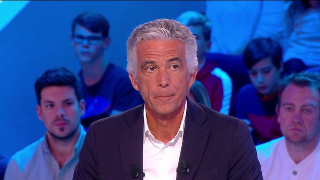 Dallas à l'OGC Nice : révélations explosives sur le retour de Jean-Pierre Rivère Dallas à l'OGC Nice : révélations explosives sur le retour de Jean-Pierre Rivère