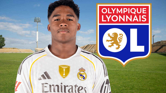 Endrick à l'OL, doit-on vraiment s'enflammer pour Lyon ?