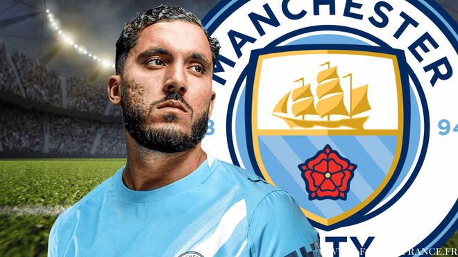 Rayan Cherki (ex OL) fait déjà oublier Kevin De Bruyne à Manchester City 