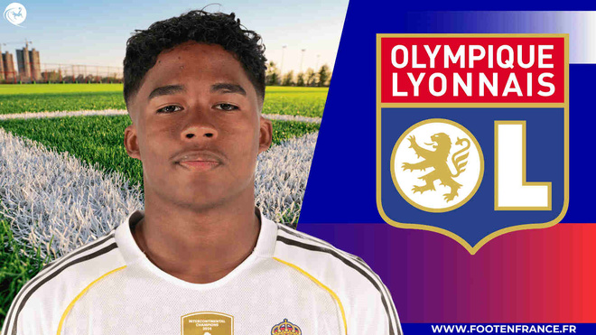 OL : Endrick va faire mal, un ex lyonnais annonce du lourd !
