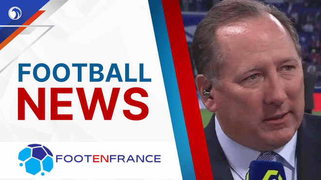 John Textor (ex OL) plombe Botafogo : la FIFA a frappé fort !