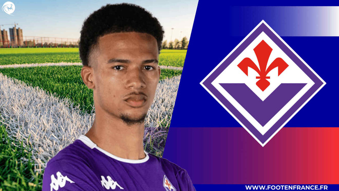 OGC Nice : c'est terminé pour Amir Richardson (Fiorentina) ! OGC Nice : c'est terminé pour Amir Richardson (Fiorentina) !