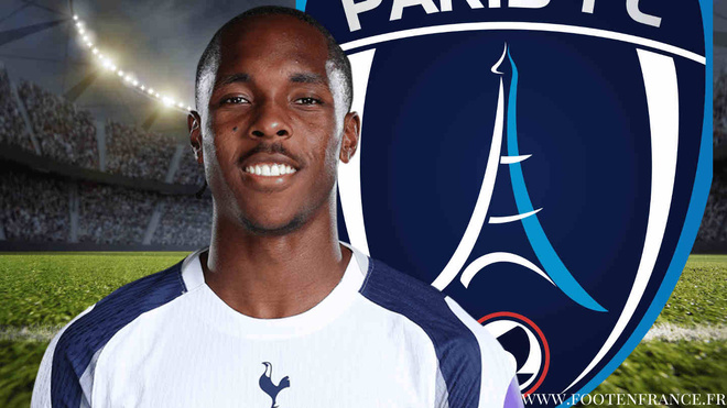 Paris FC à l'assaut de Mathys Tel : le pari ambitieux d'un club qui cherche son buteur Paris FC à l'assaut de Mathys Tel : le pari ambitieux d'un club qui cherche son buteur