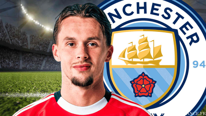 Amar Dedic : de flop à l’OM à transfert XXL vers Manchester City ? Amar Dedic : de flop à l’OM à transfert XXL vers Manchester City ?