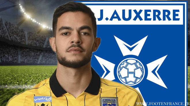 Romain Faivre snobe Le Havre AC pour l'AJ Auxerre : une histoire d'argent ? Romain Faivre snobe Le Havre AC pour l'AJ Auxerre : une histoire d'argent ?