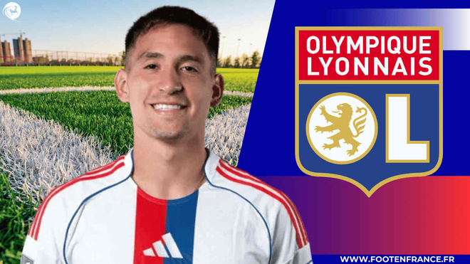 Satriano rejoint Getafe, un attaquant recruté par l'OL pour suppléer Endrick Satriano rejoint Getafe, un attaquant recruté par l'OL pour suppléer Endrick