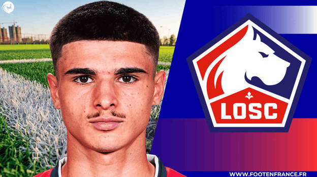 LOSC : une fin de mercato polluée par le dossier Matias Fernandez-Pardo ! LOSC : une fin de mercato polluée par le dossier Matias Fernandez-Pardo !