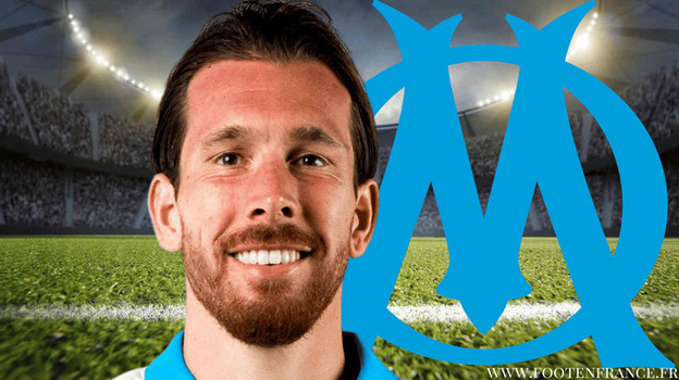 Hojbjerg monte au créneau avant le choc OM - Liverpool Hojbjerg monte au créneau avant le choc OM - Liverpool