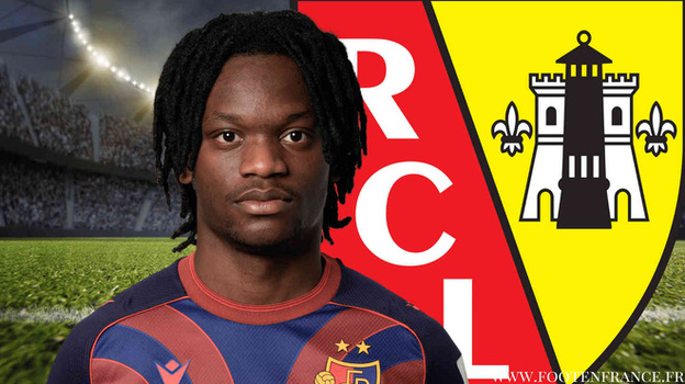 Agbonifo ne restera pas au FC Bâle : une erreur de casting à 7.5M€ pour le RC Lens Agbonifo ne restera pas au FC Bâle : une erreur de casting à 7.5M€ pour le RC Lens