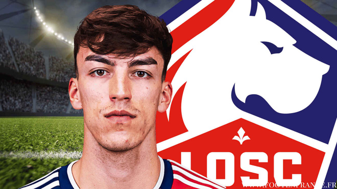 Petar Musa hors de prix : FC Dallas ferme la porte au LOSC Petar Musa hors de prix : FC Dallas ferme la porte au LOSC