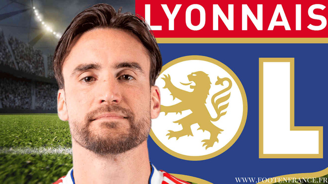 Tagliafico forfait pour FC Metz - OL : out plusieurs semaines ?