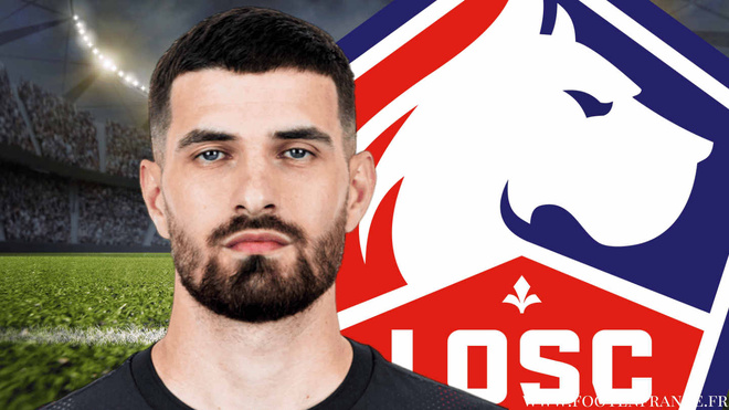 LOSC : discussions avec le Bayer Leverkusen pour Martin Terrier ? LOSC : discussions avec le Bayer Leverkusen pour Martin Terrier ?