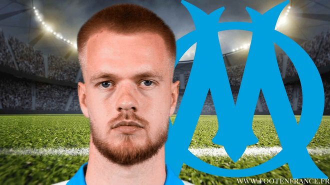 Arthur Vermeeren sous pression avant Bruges - OM