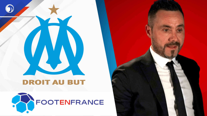 De Zerbi tacle Benatia et Longoria avant Paris FC - OM ! De Zerbi tacle Benatia et Longoria avant Paris FC - OM !
