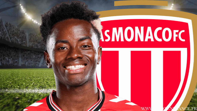 L'AS Monaco s'offre Simon Adingra en provenance de Sunderland L'AS Monaco s'offre Simon Adingra en provenance de Sunderland