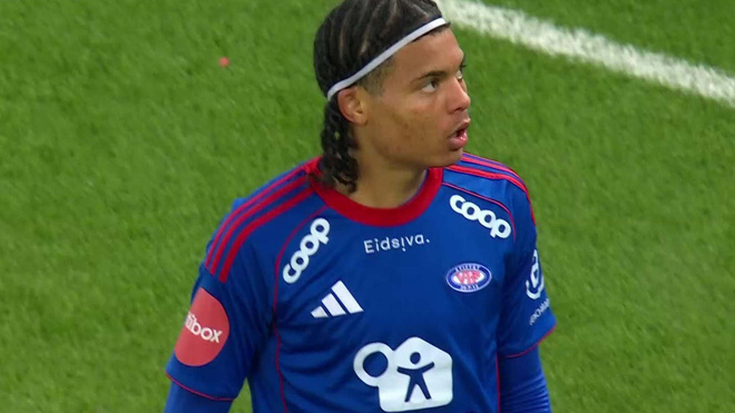 Valerenga repousse une offre de 7 M€ du LOSC pour Filip Thorvaldsen Valerenga repousse une offre de 7 M€ du LOSC pour Filip Thorvaldsen