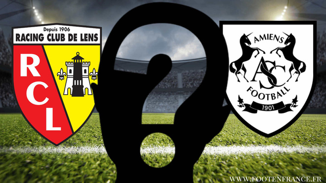 Un ex du RC Lens et de Amiens SC futur coéquipier de Yvann Maçon et Dylan Batubinsika ?