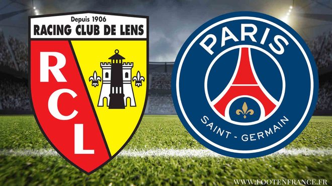 PSG ou RC Lens ? Un calendrier favorable aux hommes de Luis Enrique