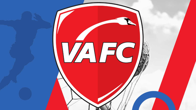 VAFC : et de 5 en 18 mois à Valenciennes !