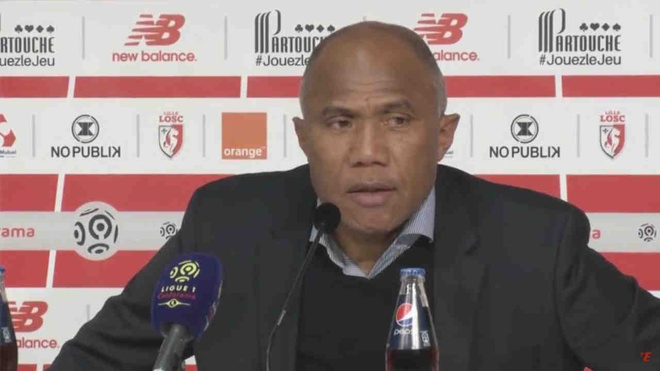 Antoine Kombouaré débarque au Paris FC : pompier de service pour club sans boussole