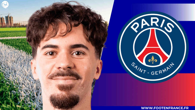 Vitinha (PSG) renvoie le Real Madrid dans les cordes Vitinha (PSG) renvoie le Real Madrid dans les cordes