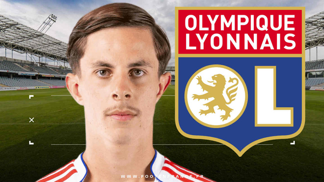 L'OL va blinder Rémi Himbert fortement convoité L'OL va blinder Rémi Himbert fortement convoité