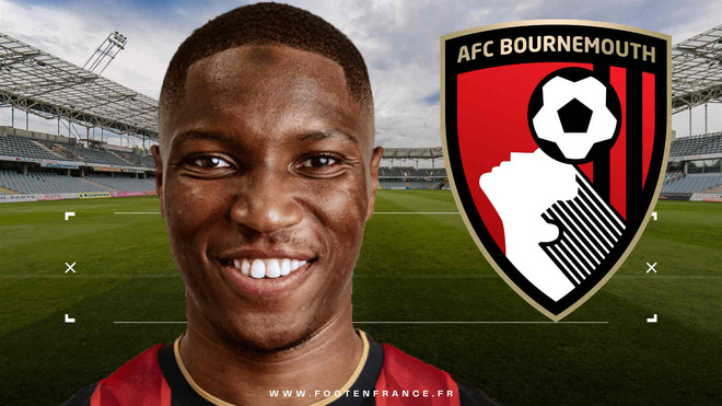 Bafodé Diakité (ex LOSC) en difficulté à Bournemouth : vers un retour express en Ligue 1 ?
