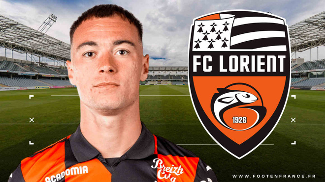 Pablo Pagis, la grosse tuile confirmée avant FC Lorient - RC Lens Pablo Pagis, la grosse tuile confirmée avant FC Lorient - RC Lens