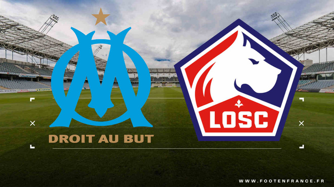 Le LOSC favorisé face à l'OM, un arbitre y va cash ! 